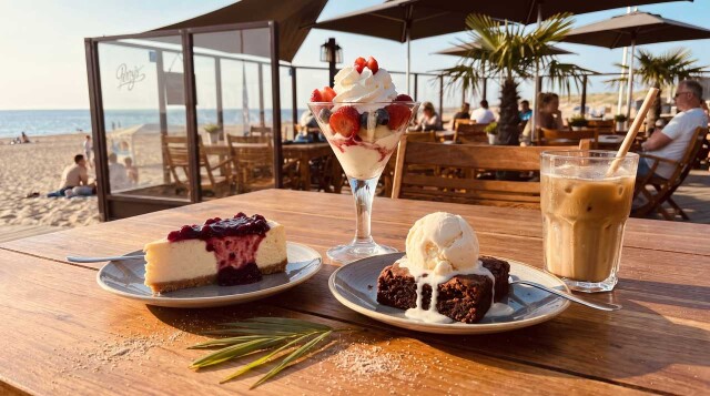 Dessert