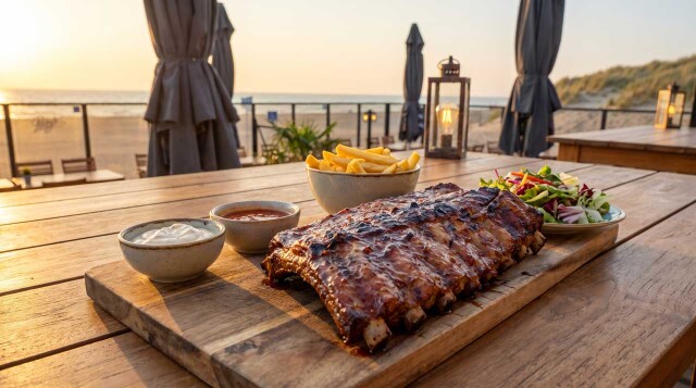 Spareribs